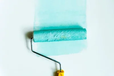 Peinture intérieure à Sonthonnax-la-Montagne — murs, plafonds et boiseries